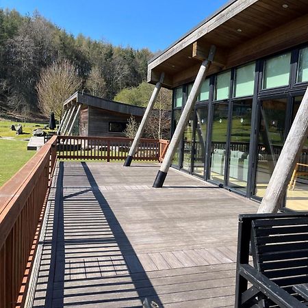 Yorkshire Dales Lodge 3 Family 3 Bed Richmond  Ngoại thất bức ảnh