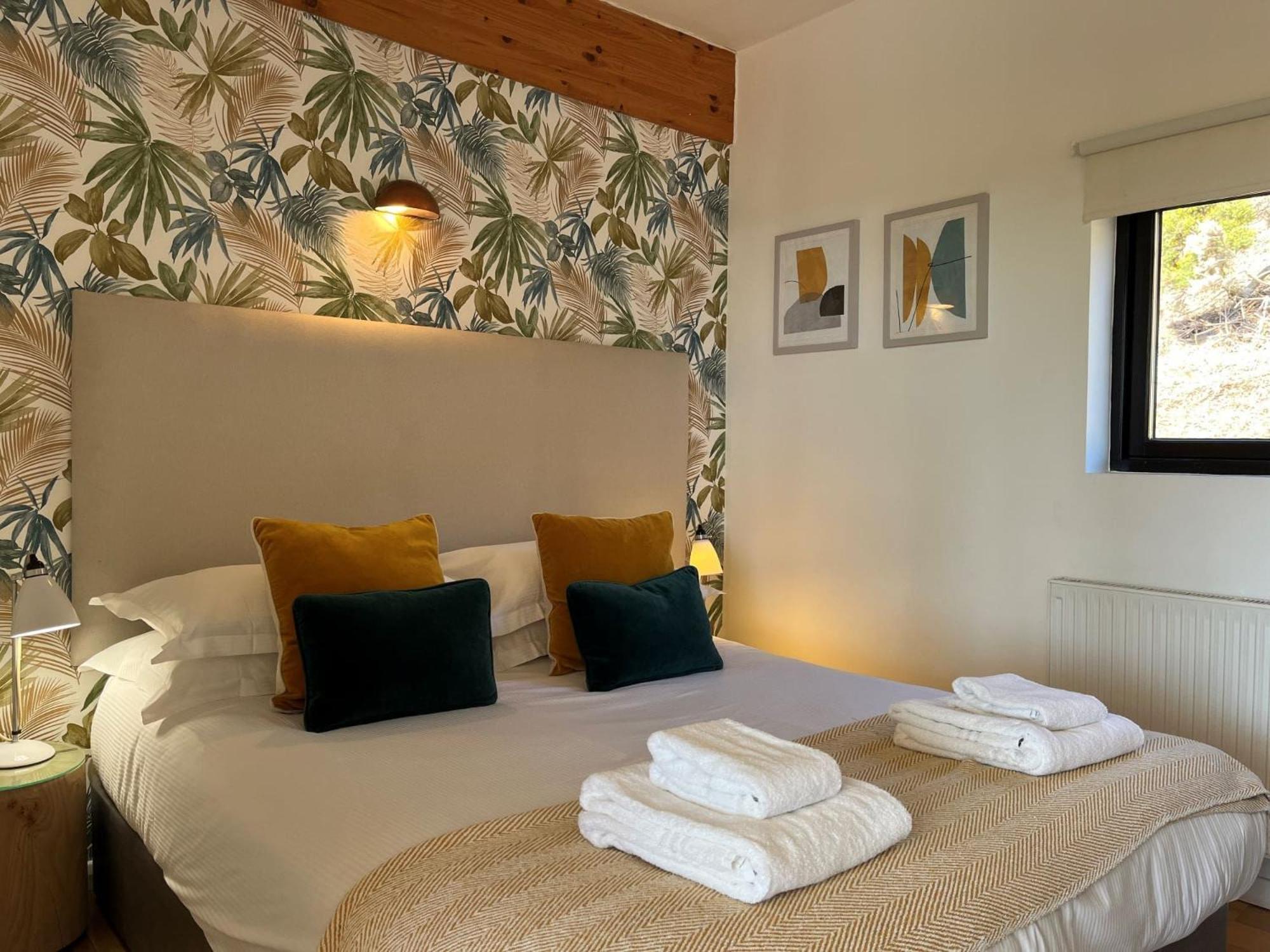 Yorkshire Dales Lodge 3 Family 3 Bed Richmond  Ngoại thất bức ảnh