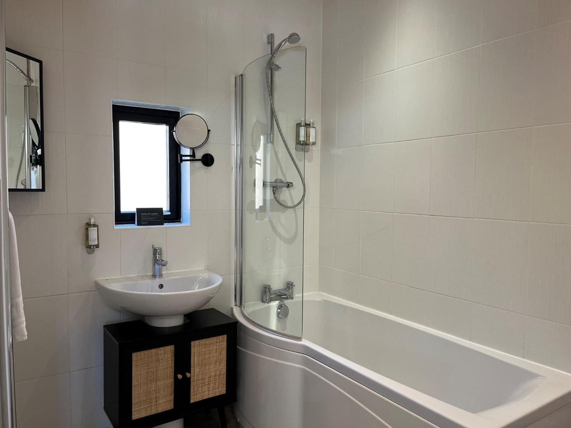 Yorkshire Dales Lodge 3 Family 3 Bed Richmond  Ngoại thất bức ảnh