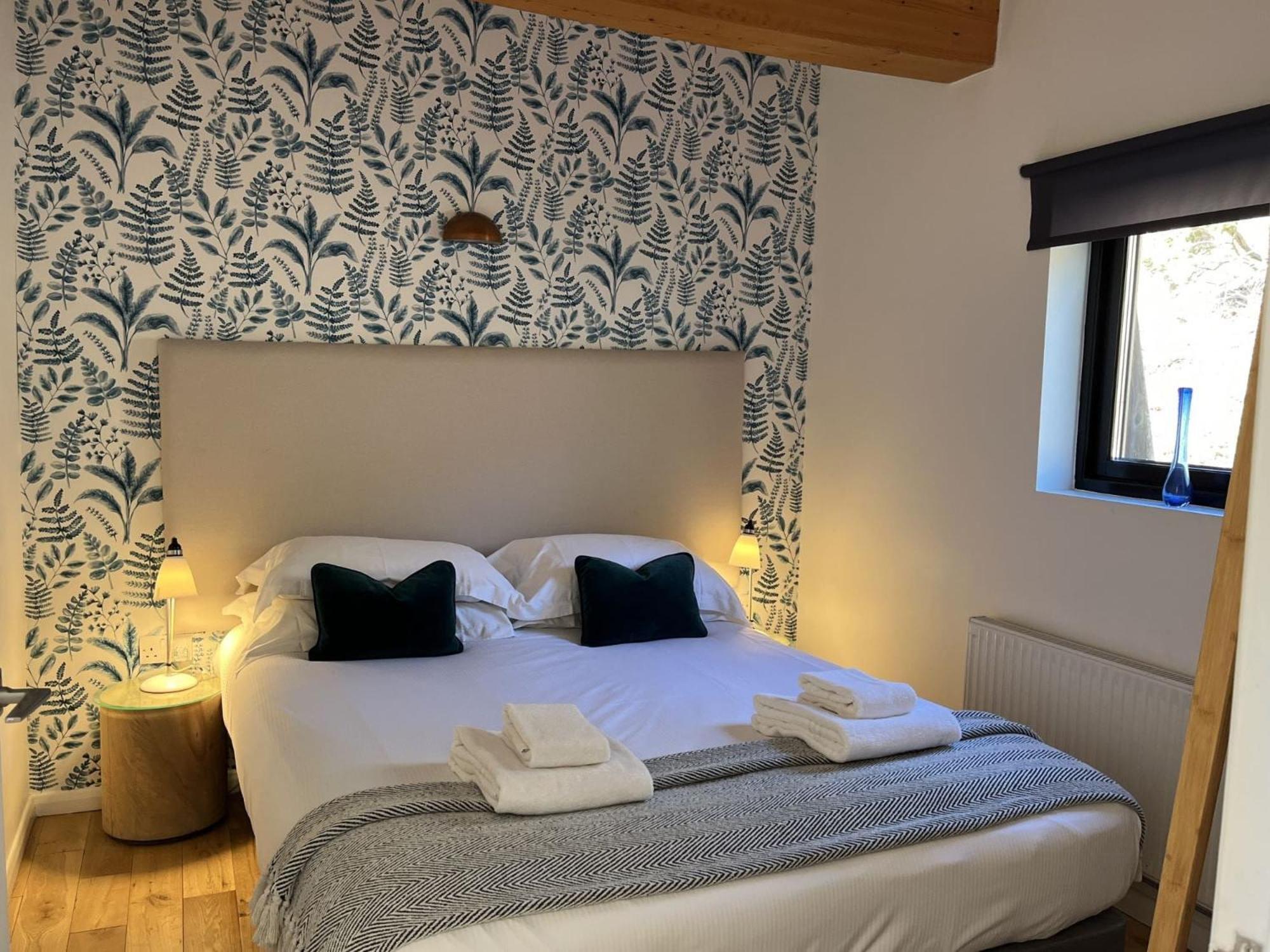 Yorkshire Dales Lodge 3 Family 3 Bed Richmond  Ngoại thất bức ảnh