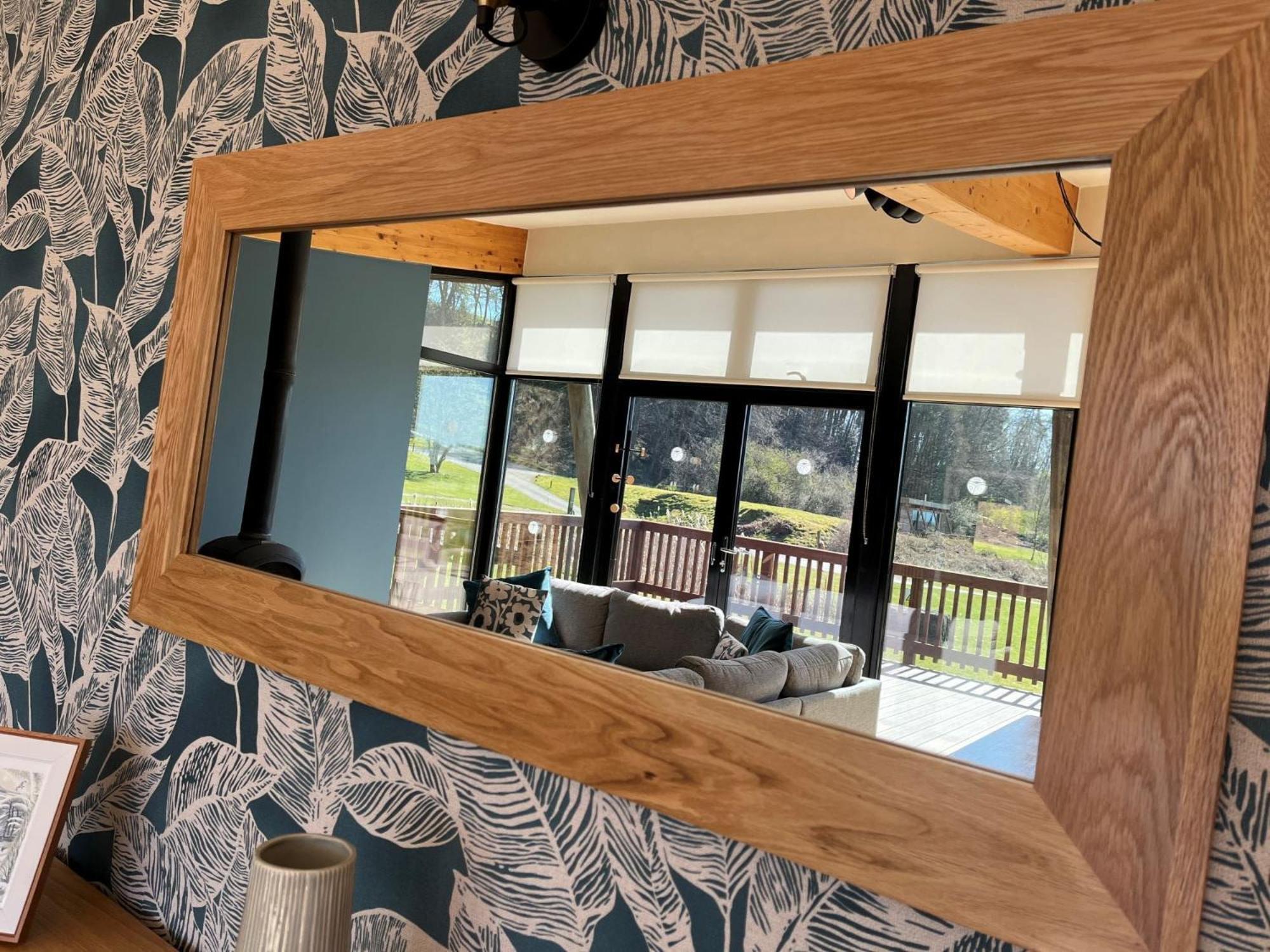 Yorkshire Dales Lodge 3 Family 3 Bed Richmond  Ngoại thất bức ảnh