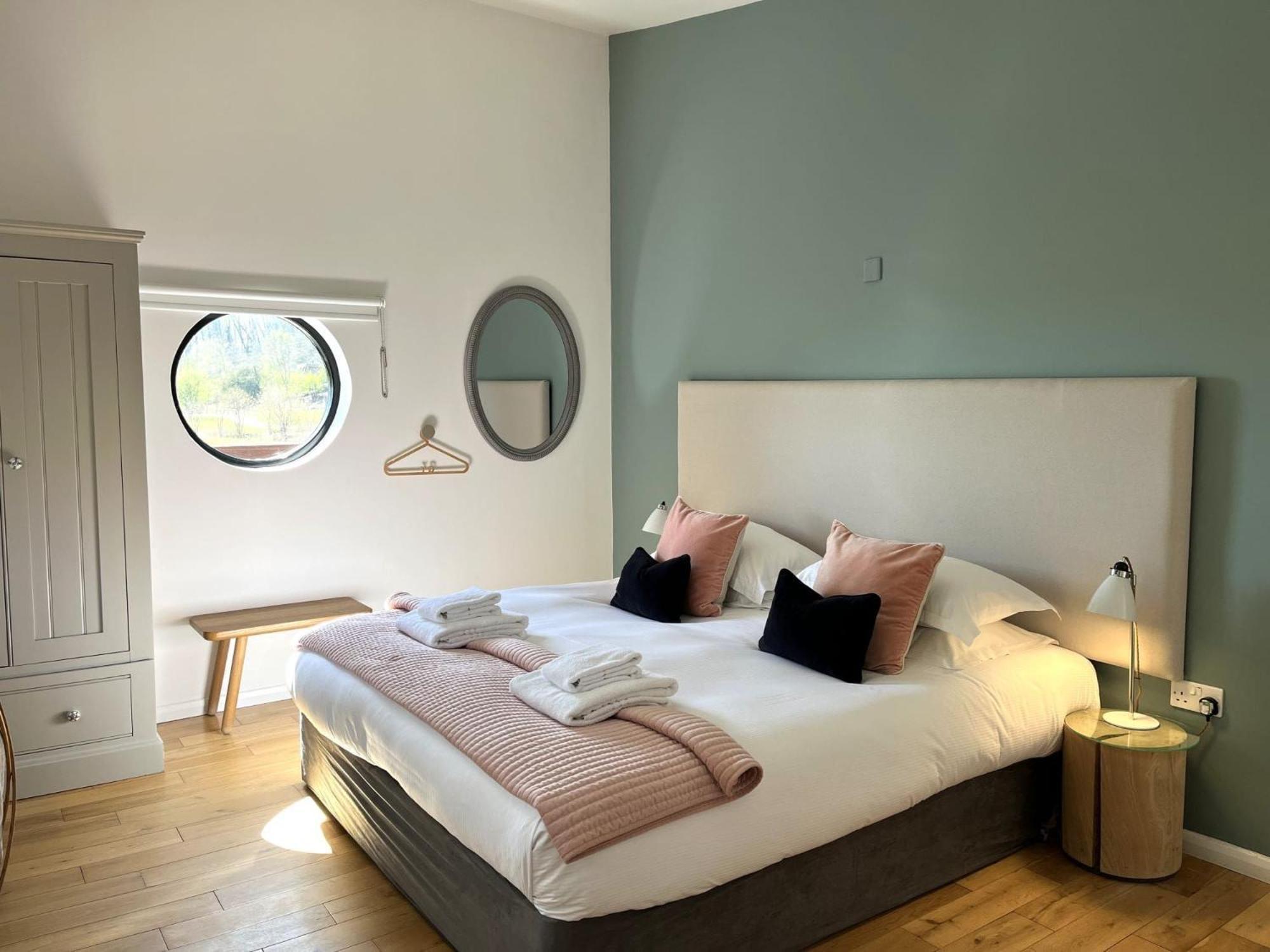 Yorkshire Dales Lodge 3 Family 3 Bed Richmond  Ngoại thất bức ảnh